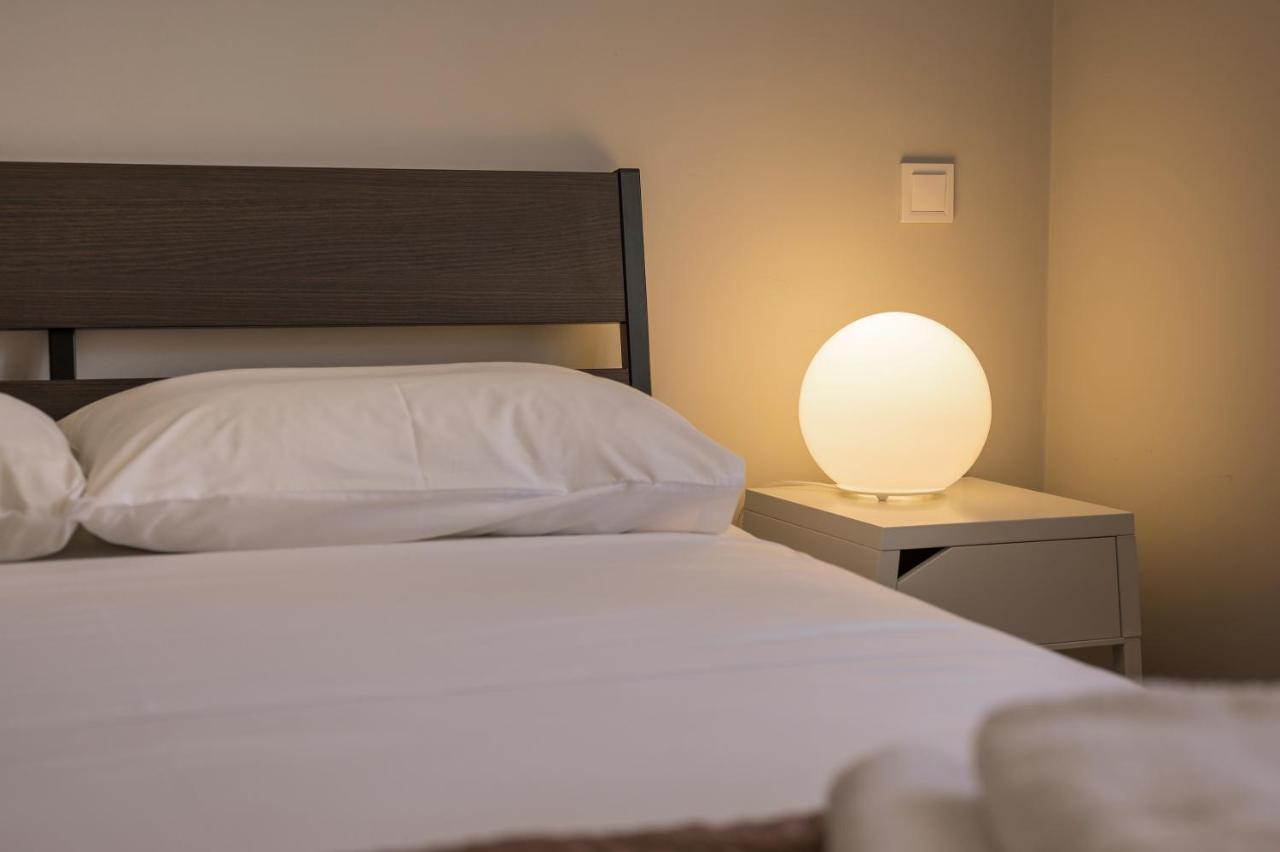 Tholos Apartments Chania  Luaran gambar